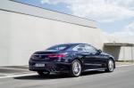 Mercedes-Benz S65 AMG Coupe 2014 года
